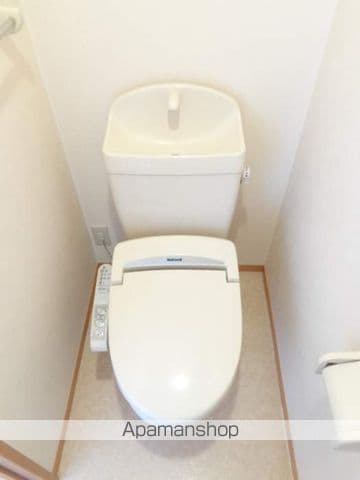 ルーチェフィオーレほうえの内装写真