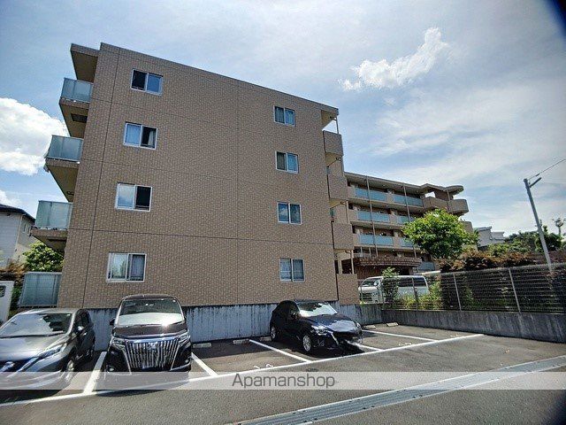 田沼レジデンス25の外観写真