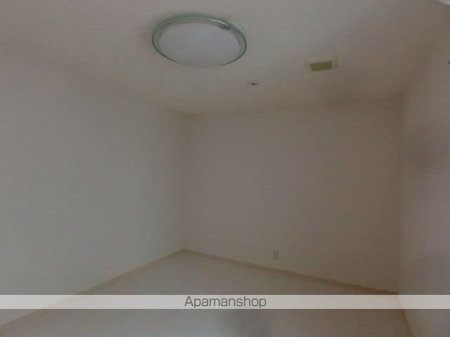 フジハイツの内装写真