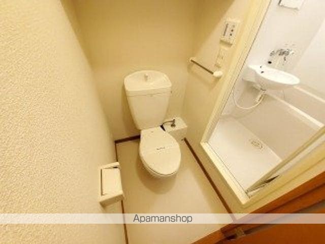 レオパレスFIIの内装写真