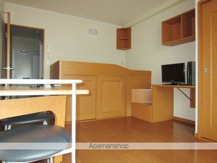 レオパレスブルースカイ[1K/23.18m2]のその他内装