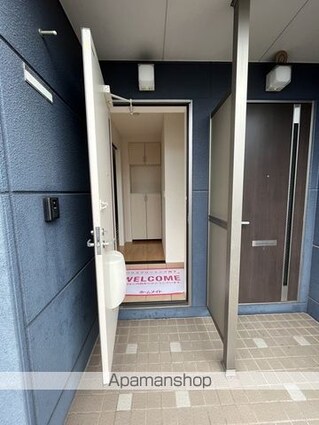 ランドマークレイ[1LDK/45.21m2]の内装3