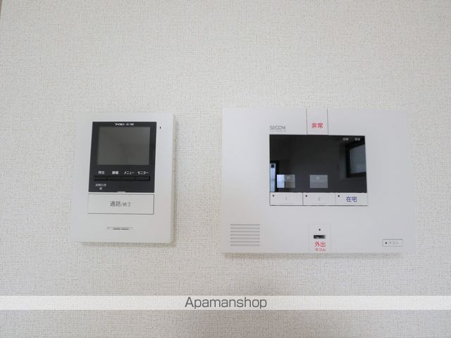 グラン シーズンの内装写真