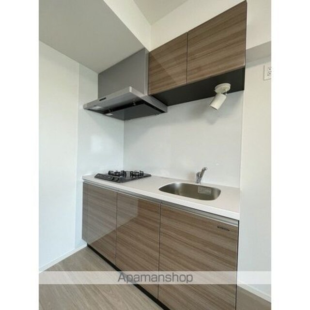 Ｎｅｏ　Ｕｒｂａｎ　Ｒｅｓｉｄｅｎｃｅ　Ｋｏｍａｇｏｍｅ[1DK/30.2m2]のキッチン
