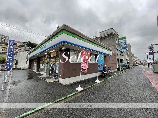 レオネクストブランドール根岸の周辺写真