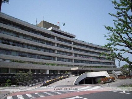 プリムローズ[1K/29m2]の周辺7