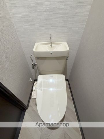 イーストコーポラスIの内装写真