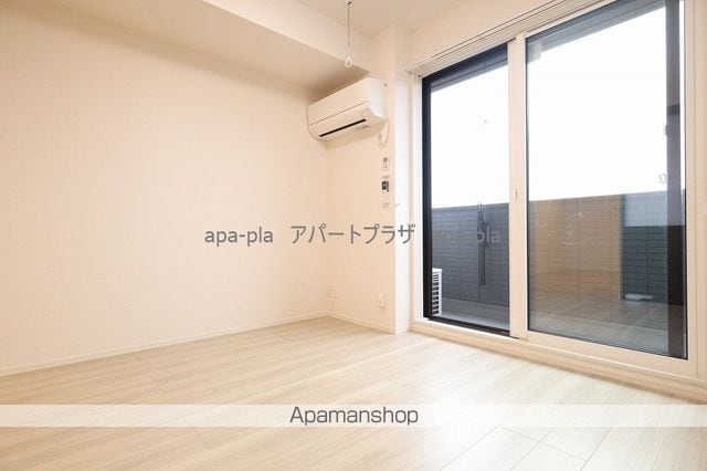 ONARIGOTENーDの内装写真