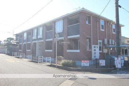 ベル　アンジュ　Ⅰ[1LDK/37.76m2]の外観2