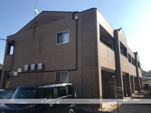 ラピュタの外観写真