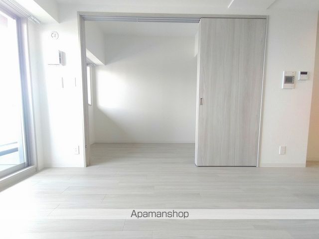 PRESSANCE塚本ベラビィの内装写真