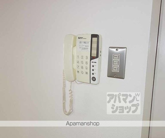 コーポ西ノ庄の内装写真