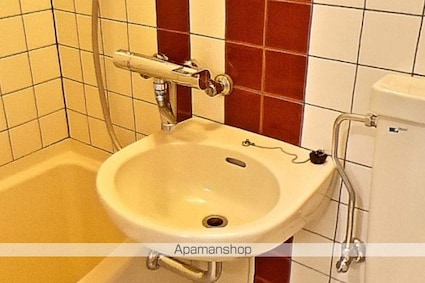 ｐｉｅｔｒａ・Ｎ[1K/19m2]の洗面所