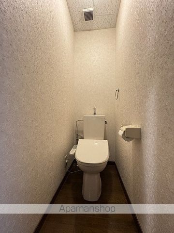 アヴァンセ富沢南壱番館の内装写真