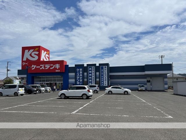 レオパレス中屋敷Bの周辺写真