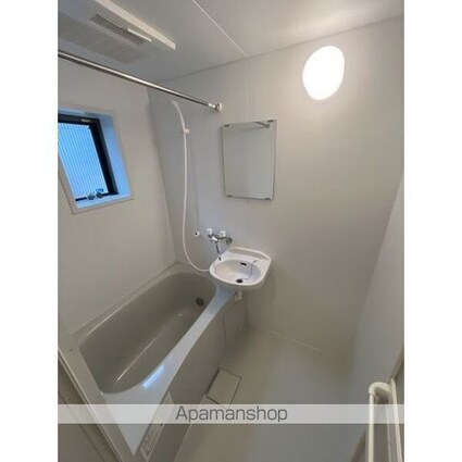 ソレイユＥ・Ⅱ[1R/19.87m2]の内装7