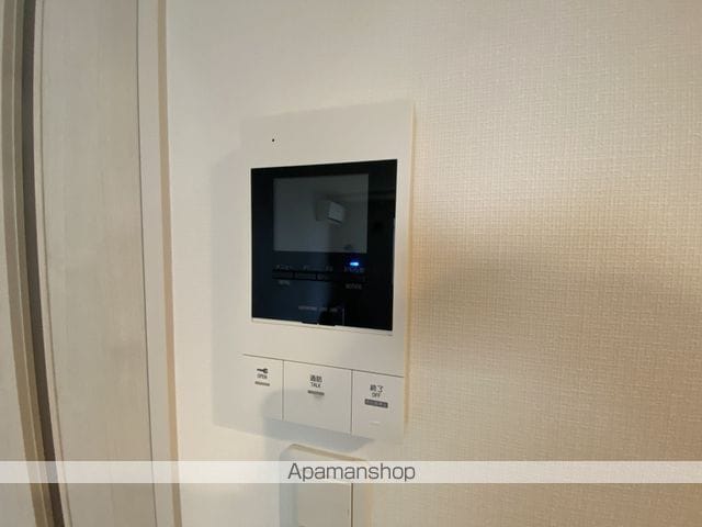 GRANDUKE永山公園通の内装写真