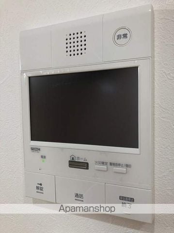新白島東亜ビルの内装写真