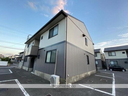 香川県高松市円座町[2LDK/54.38m2]の外観4