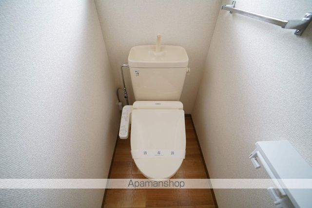 コンフォールYASUの内装写真