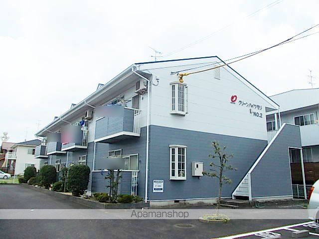 羽島郡岐南町八剣北３丁目&nbsp;2階建&nbsp;築34年のイメージ