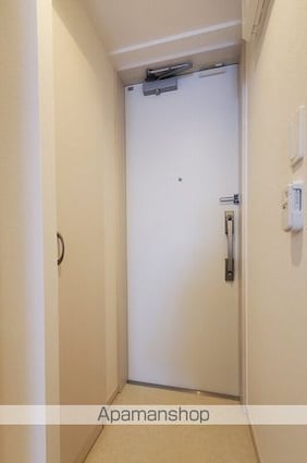 リブリ・三軒茶屋[1K/26.08m2]のバス