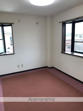 Ｐ－ｓｐａｃｅ[2LDK/53.3m2]のその他部屋・スペース