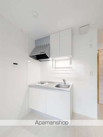 SKYE RESIDENCE塚越の内装写真