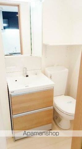 ハーミットクラブハウス山手本郷町の内装写真