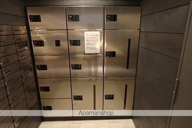 クレイシア亀戸サウスコートのその他写真