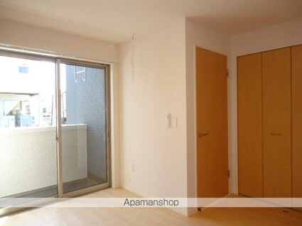 ブランノワールⅡ[1LDK/44.95m2]の内装2