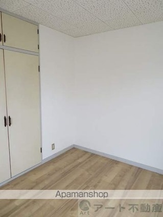 ニュー三番町ハイツ[1DK/32.17m2]の内装4