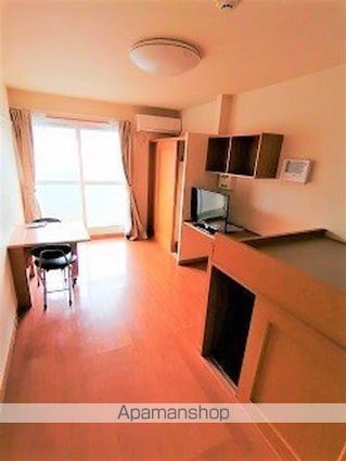 レオパレス相榮[1K/22.35m2]のリビング・居間1