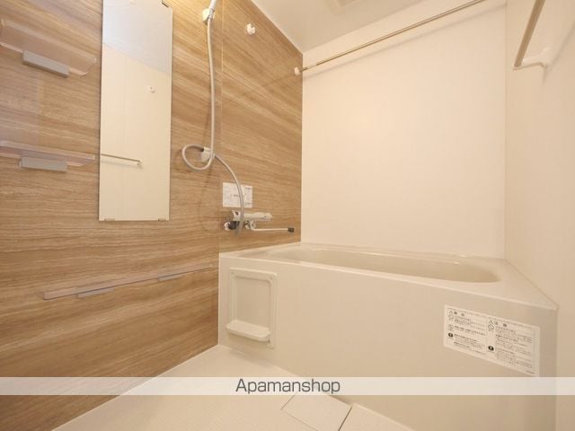 SーRESIDENCE医大南ALTIERの内装写真