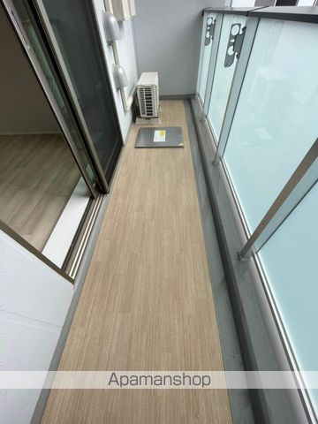 プラウドフラット本所吾妻橋の内装写真