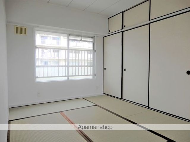 ビレッジハウス松山上野4号棟の内装写真