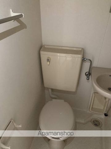 ハイツ香川の内装写真