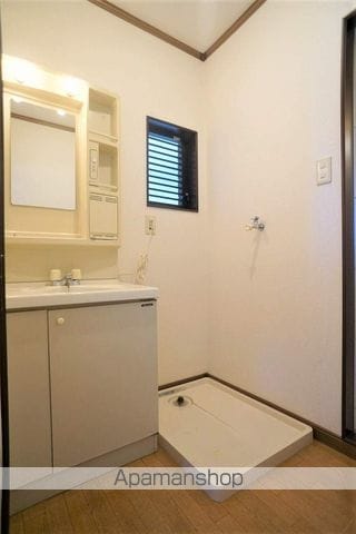 アーバンハウスIIの内装写真