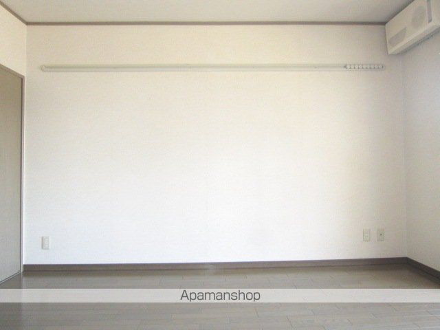 サンプローチの内装写真