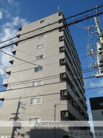 カローラ清水町の外観写真
