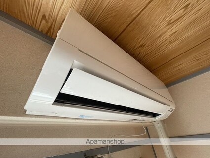 広瀬３ＹＳビル[2DK/48.73m2]のその他設備