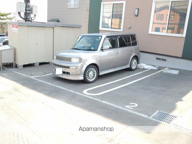 ルミエールビラ 宮ノ丘のその他写真