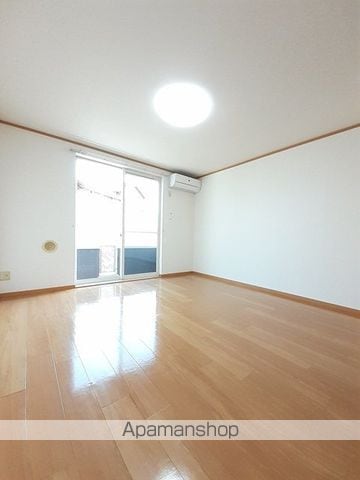 アヴェニールの内装写真