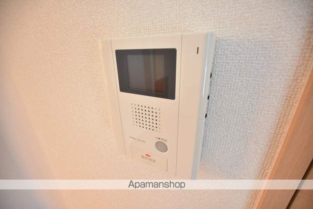 キューブ二十四軒4・4の内装写真