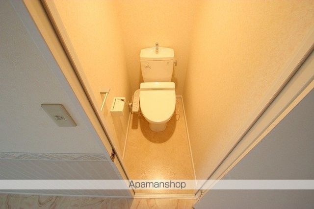 エバーブライトふじみ野の内装写真