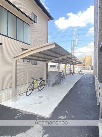 GRAVITY FUJIEDA EKINANDORIの外観写真
