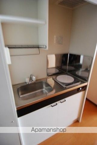 ラフィネ多屋IIIの内装写真