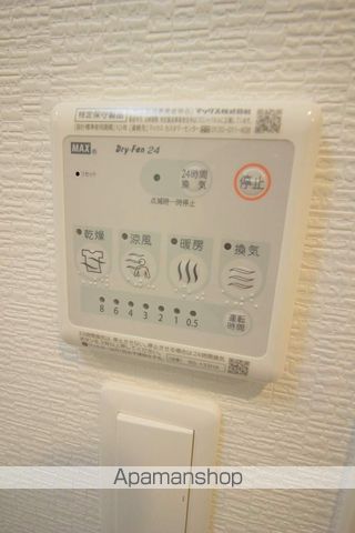 FIRSTFIORE九条の内装写真