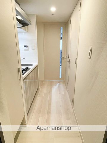 S−RESIDENCE新大阪RISHの内装写真