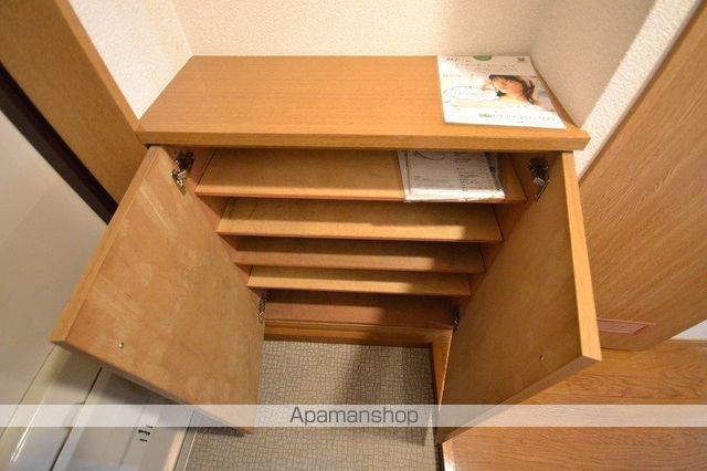 エスペランサ田上の内装写真